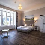 Bergzauber Rossleithen