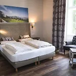 Hotel Bergzauber Rossleithen