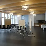 Szálloda Bergzauber Rossleithen