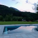 Szálloda Bergzauber *