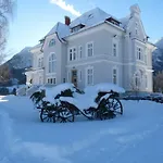 Hotel Bergzauber *