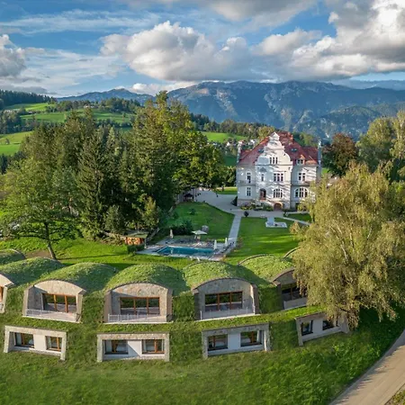 Bergzauber Hotel