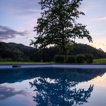 Bergzauber Rossleithen