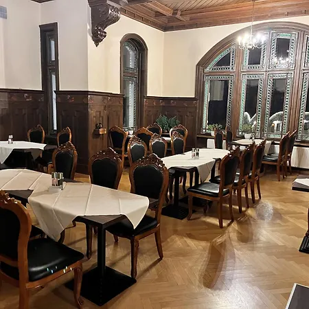 Bergzauber Rossleithen