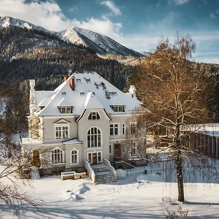 Bergzauber Hotel