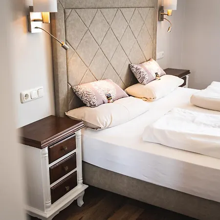 Bergzauber * Rossleithen