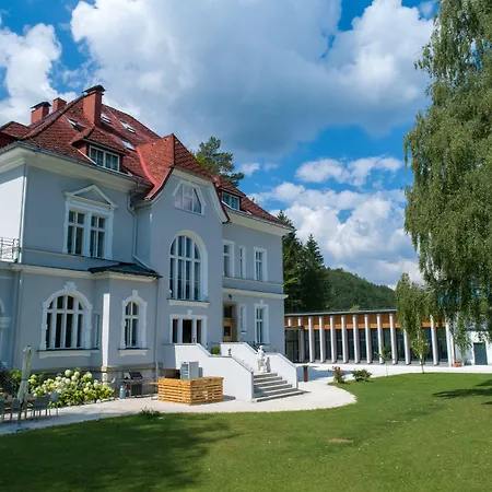 Bergzauber Rossleithen