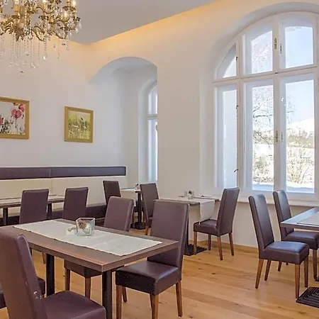 Bergzauber Hotel Rossleithen