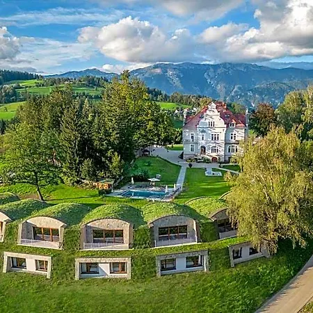 Bergzauber Hotel Rossleithen