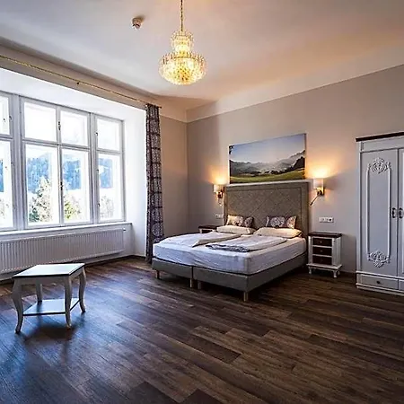 Hotel Bergzauber