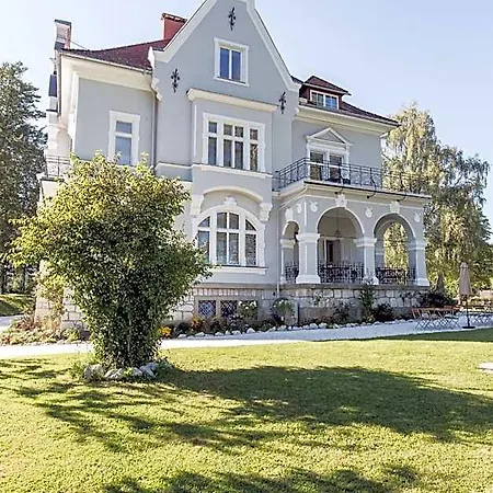 Bergzauber Hotel