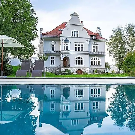 Hotel Bergzauber