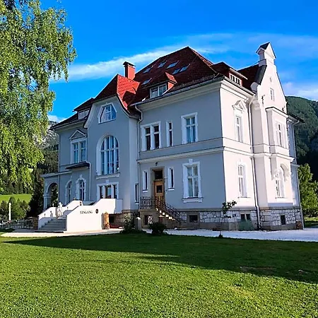 Bergzauber Hotel