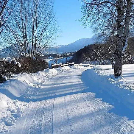 Bergzauber Rossleithen