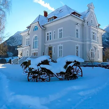 Bergzauber *