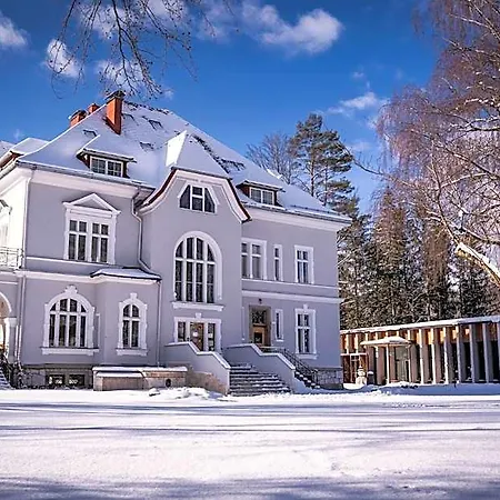 Hotel Bergzauber