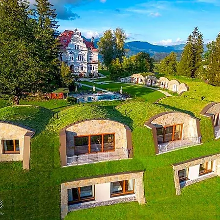 Hotel Bergzauber