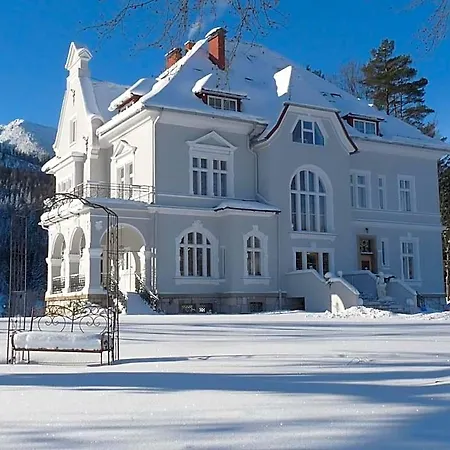 Bergzauber Hotel *