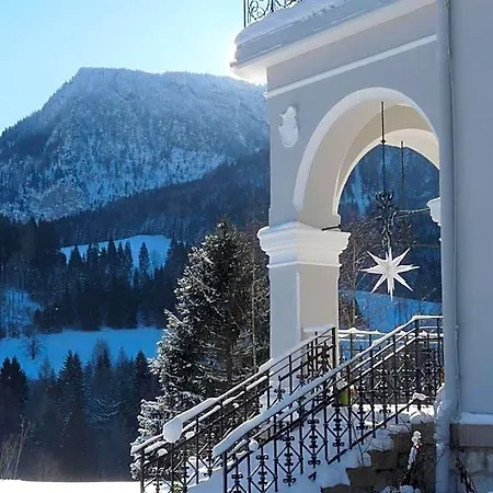 Hotel Bergzauber *