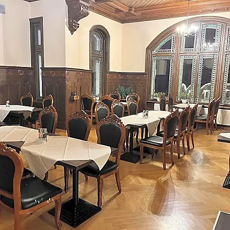 Bergzauber Hotel *