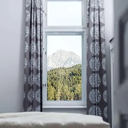 Hotel Bergzauber *