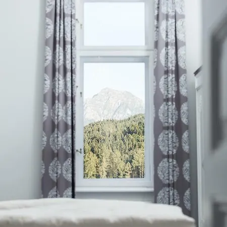 Hotel Bergzauber *