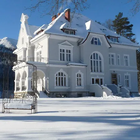 Bergzauber