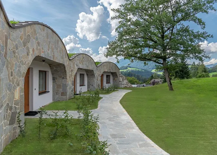 Bergzauber * Rossleithen