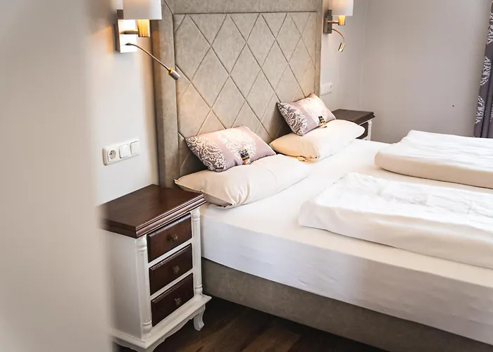 Bergzauber * Rossleithen