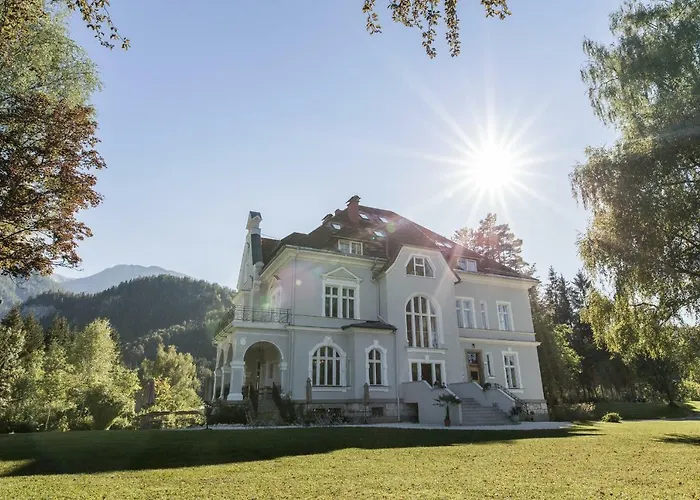 Bergzauber * Rossleithen