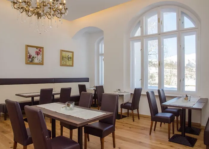 Bergzauber * Rossleithen