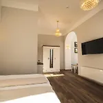 מלון Bergzauber