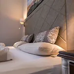 מלון Bergzauber רוסליתהן