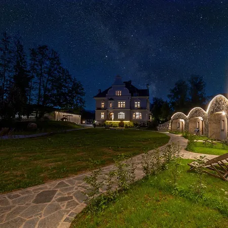 Bergzauber Rossleithen