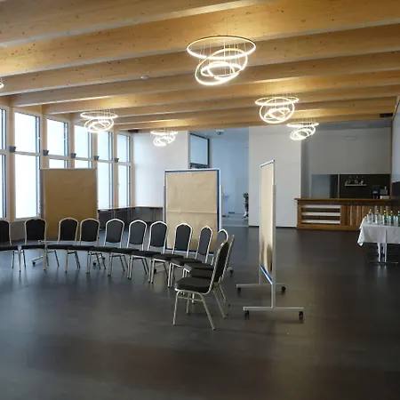 Hotel Bergzauber Rossleithen