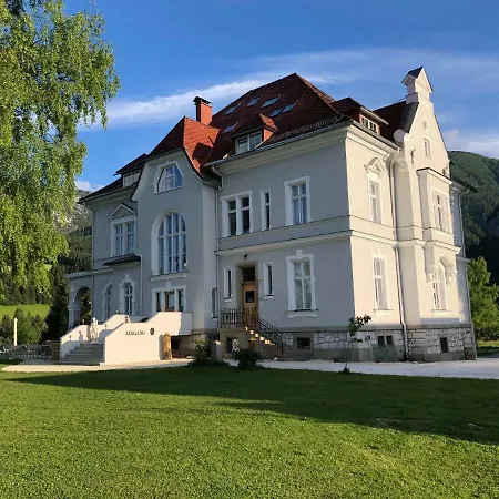 Bergzauber Rossleithen