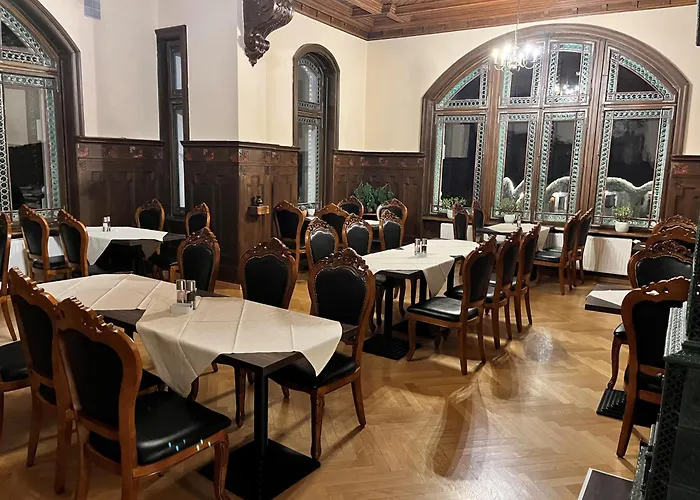 Bergzauber Rossleithen