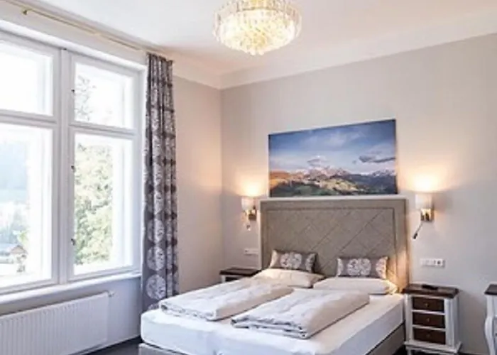 Bergzauber * Rossleithen