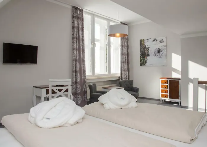 Bergzauber Rossleithen